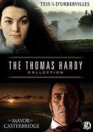 The Thomas Hardy Collection edito da Lions Gate Home Entertainment