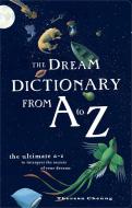The Dream Dictionary from A to Z di Theresa Cheung edito da HarperCollins Publishers