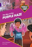 The Purple Haze di Chris Callaghan edito da Harpercollins Publishers