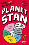 Planet Stan di Elaine Wickson edito da OUP Oxford