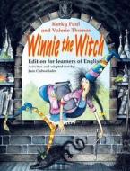 Winnie The Witch: Storybook (with Activity Booklet) di Korky Paul, Valerie Thomas edito da Oxford University Press
