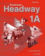 American Headway di Liz Soars, John Soars edito da Oxford University Press