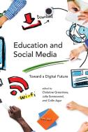 Education and Social Media edito da MIT Press Ltd