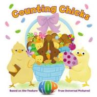 Counting Chicks edito da LB Kids