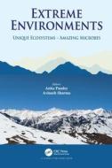 Extreme Environments edito da Taylor & Francis Ltd