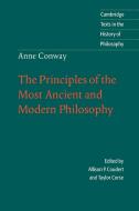 Anne Conway di Anne Conway edito da Cambridge University Press