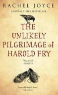 The Unlikely Pilgrimage of Harold Fry di Rachel Joyce edito da Transworld Publ. Ltd UK
