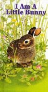 I Am A Little Bunny di Gerda Muller edito da James Clarke & Co Ltd