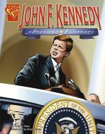 John F. Kennedy: American Visionary di Nathan Olson edito da CAPSTONE PR