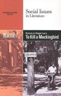 Racism in Harper Lee's to Kill a Mockingbird edito da Greenhaven Press