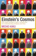 Einstein's Cosmos di Michio Kaku edito da Orion Publishing Co