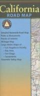 Benchmark California Road Map edito da Benchmark Maps