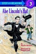 Abe Lincoln's Hat di Martha Brenner edito da TURTLEBACK BOOKS