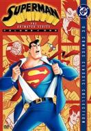 Superman: The Animated Series Volume One edito da Warner Home Video