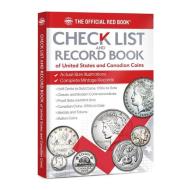 Coin Checklist and Record Book di Whitman Publishing edito da WHITMAN PUB LLC