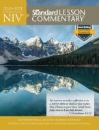 Niv(r) Standard Lesson Commentary(r) 2020-2021 di Standard Publishing edito da DAVID C COOK
