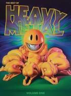 Best of Heavy Metal: Volume 1 di Grant Morrison edito da Heavy Metal Magazine