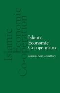 Islamic Economic Co-operation di Masudul Alam Choudhury edito da Palgrave Macmillan