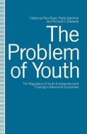The Problem of Youth edito da Palgrave Macmillan