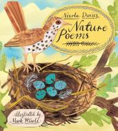 Nature Poems: Give Me Instead of a Card di Nicola Davies edito da Walker Books Ltd