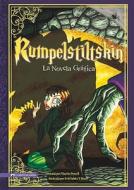 Rumpelstiltskin: La Novela Grafica di Hans Christian Andersen, Martin Powell edito da Stone Arch Books