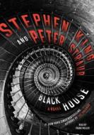 Black House di Stephen King, Peter Straub edito da Simon & Schuster Audio