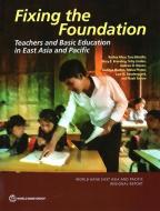 Reimagining Education In East Asia And Pacific In The Wake Of The COVID-19 Pandemic di World Bank edito da World Bank Publications