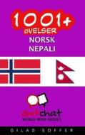 1001+ Ovelser Norsk - Nepali di Gilad Soffer edito da Createspace