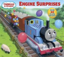Engine Surprises (Thomas & Friends) di Random House edito da Random House Books for Young Readers