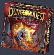 Dungeonquest Board Game edito da Fantasy Flight Games