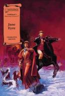 Jane Eyre di Charlotte Bronte edito da Saddleback Educational Publishing, Inc.