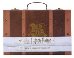 Harry Potter: Back to Hogwarts Travel Set di Insights edito da INSIGHT ED