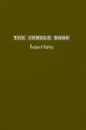The Jungle Book di Rudyard Kipling edito da Paper and Pen