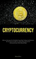 Cryptocurrency di Damon Howe edito da Allen Jervey