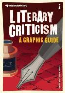 Introducing Literary Criticism di Owen Holland edito da Icon Books Ltd