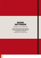 Magma Sketchbook: Design & Art Direction di Magma Books edito da Laurence King Publishing