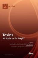 Toxins edito da MDPI AG