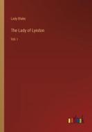 The Lady of Lyndon di Lady Blake edito da Outlook Verlag