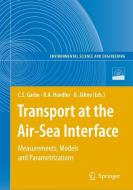 Transport at the Air-Sea Interface edito da Springer Berlin Heidelberg