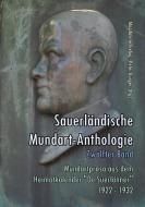 Sauerländische Mundart-Anthologie XII edito da Books on Demand