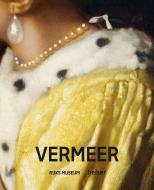 Johannes Vermeer di Gregor J. M. Weber edito da Belser, Chr. Gesellschaft