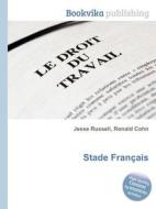 Stade Francais edito da Book On Demand Ltd.