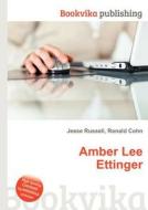 Amber Lee Ettinger edito da Book On Demand Ltd.