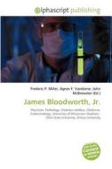 James Bloodworth, Jr. edito da Alphascript Publishing