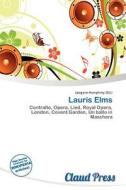 Lauris Elms edito da Claud Press