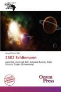3302 Schliemann edito da Onym Press