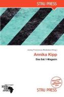 Annika Kipp edito da Betascript Publishing