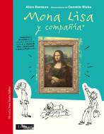 Mona Lisa y compañía edito da Siruela
