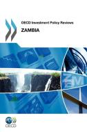Zambia 2012 di Organisation for Economic Co-Operation and Development edito da Organization For Economic Co-operation And Development (oecd