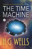 The Time Machine di Hg Wells edito da General Press